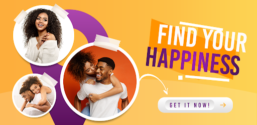 Black Dating: Chat, Meet, Date - Apps on Google Play