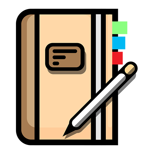 Memories Keeper - Notes  Icon