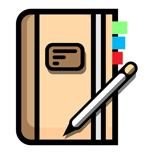 Memories Keeper - Notes logo