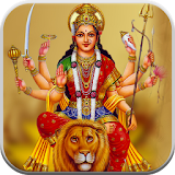 100+ Durga Bhajan - Mantra, Songs & Aarti - Hindi icon