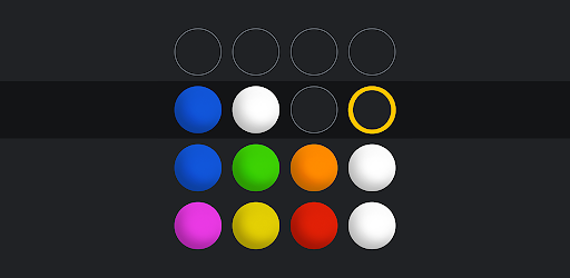 🔴 Circles Crack