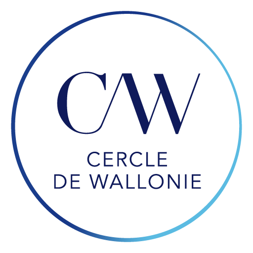 Cercle de Wallonie logo