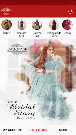 Landmark Designer Studio Screen 2