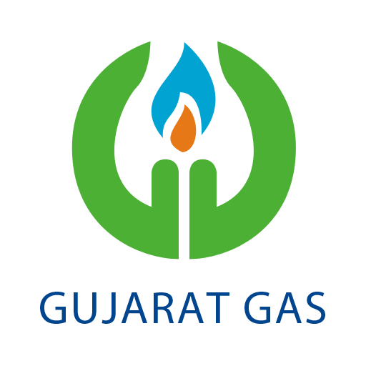Gujarat Gas Limited - Mobile A  Icon