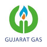 Gujarat Gas Limited - Mobile App icon