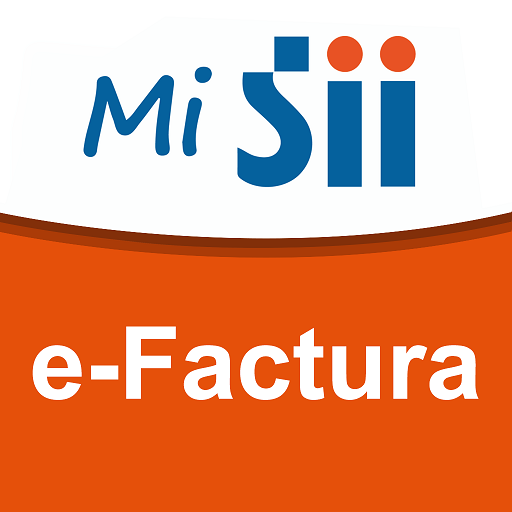 e-Factura - Factura Electronic  Icon