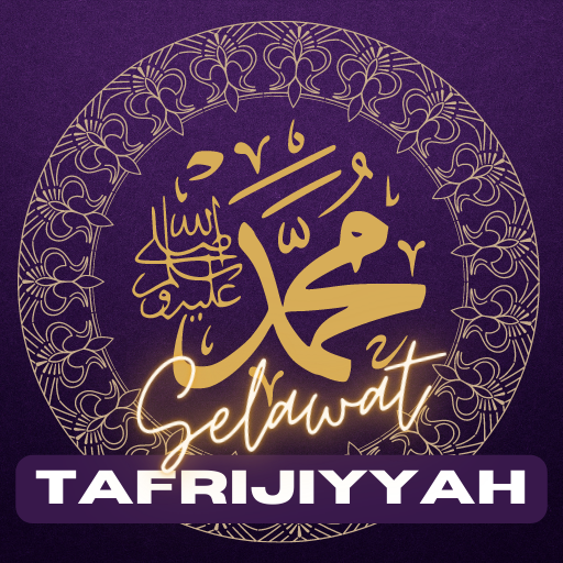 Selawat Tafrijiyyah logo