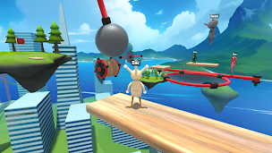 Beast Party - Screenshot 3