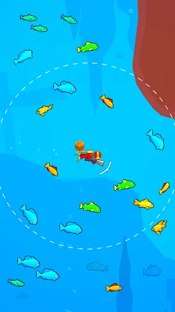 Game screenshot Last Shore mod apk