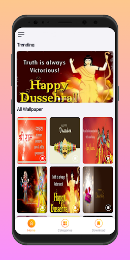 Happy Dussehra Images 2023 Screen 2