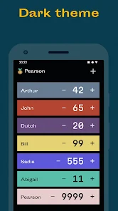 Score Counter – Count Anything - Apps On Google Play