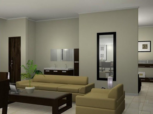Living Room Aesthetics Screen 3