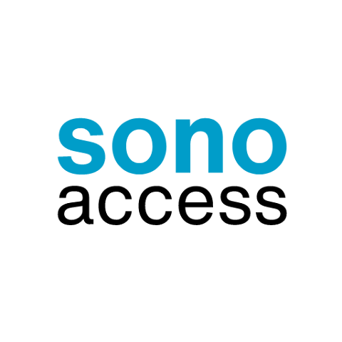 SonoAccess: Ultrasound Education App