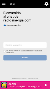 Radio Sinergia Latina