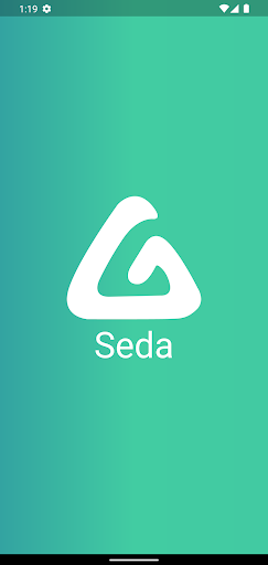 Android application Seda screenshort