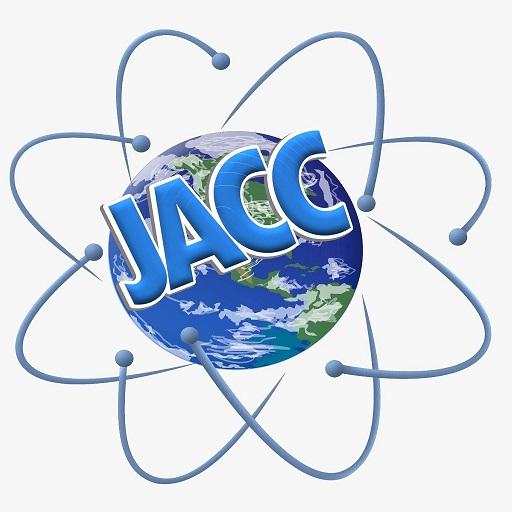 JACC Automação e Segurança logo