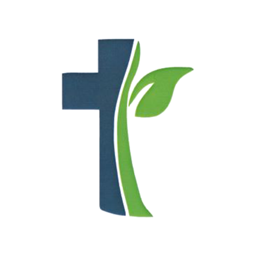 New Life Baptist Church – Indy logo