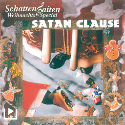 Obraz ikony: Schattensaiten Weihnachts-Special: Satan Clause (Schattensaiten)
