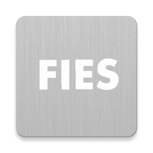 Fies App 1.1 Icon