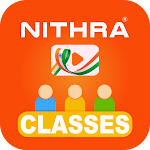 Cover Image of Download Nithra Classes Students App 1.4 APK