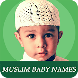 Muslim Baby Names and Meanings icon