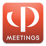 APA Philosophy Meetings icon
