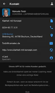 Unternehmer-Coaching