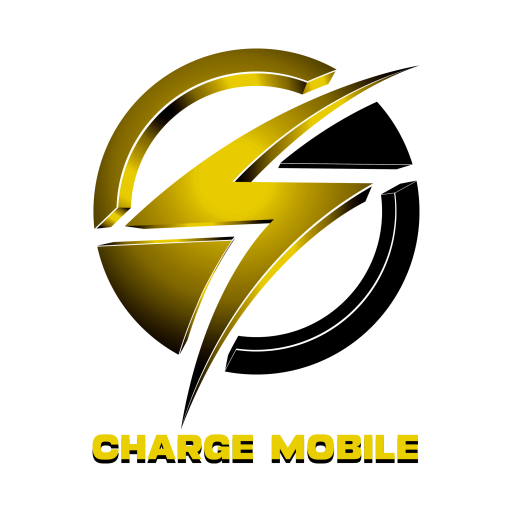 Charge Mobile logo