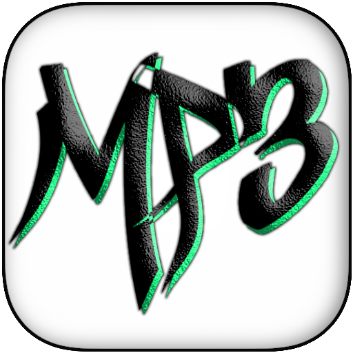 Online Music And Song Header - AppWisp.com