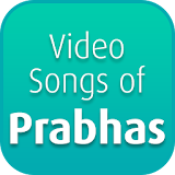 Video Songs of Prabhas icon