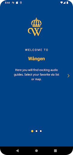 Wången Screen 3