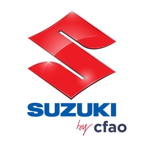 Suzuki by CFAO 1.1.1 Icon
