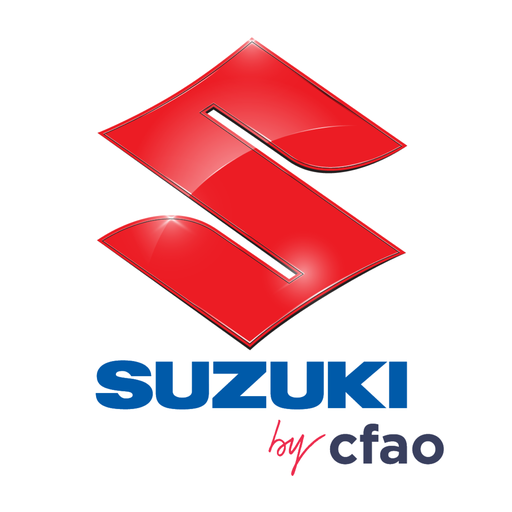 Suzuki by CFAO  Icon