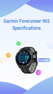 Garmin Forerunner 965 Guide