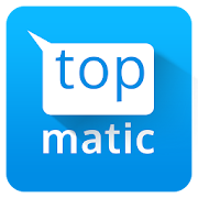 Top 20 Tools Apps Like Topmatic - Top Cable - Best Alternatives