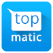 Topmatic - Top Cable - Androidアプリ