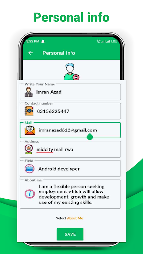 Screenshot 4