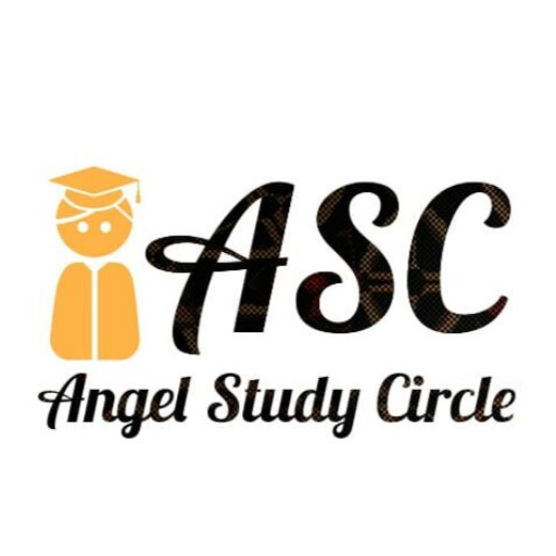 Angel Study Circle logo