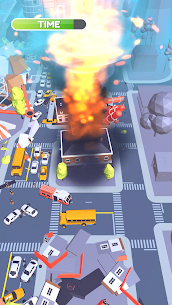 Tornado Rush v1.0 MOD APK (Unlimited Money) Free For Android 7