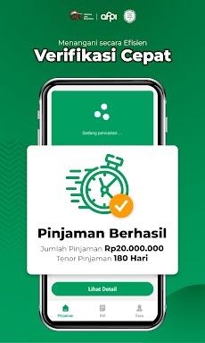 360Kredi-Pinjaman Online Cepatのおすすめ画像4