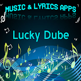 Lucky Dube Songs Lyrics icon