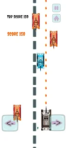Lone Fighter -Tank Shooter