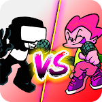 Cover Image of Download FNF Friday Funny Mod Pico Vs Ugh Button 1.0 APK