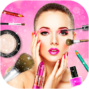 Top 32 Beauty Apps Like Face Makeup : Selfie Makeover & Makeup Camera - Best Alternatives