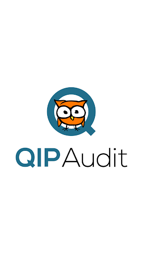 Android application QIPAudit screenshort