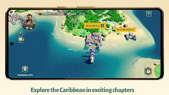 Game screenshot Port Liberty hack