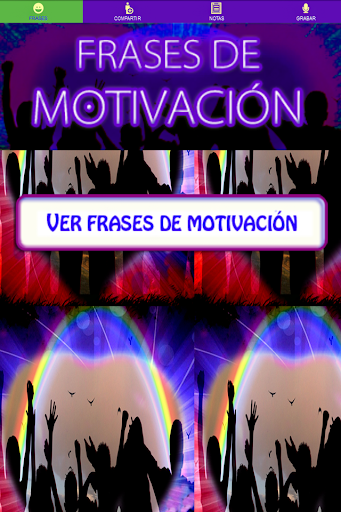 Superphrases chidas Motivacion