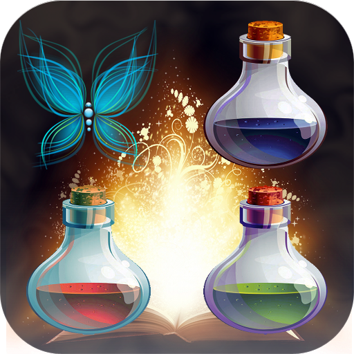 Magic Alchemist 7.88.03 Icon