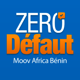 Ikonbilde Zéro Défaut Moov Africa Bénin