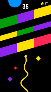 Color Snake Screenshot